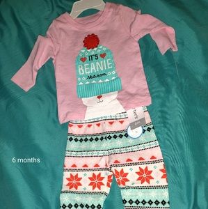 Baby clothes